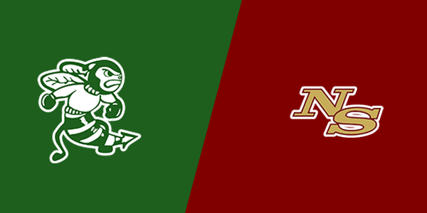 Dixie High School vs. Ninety Six High School