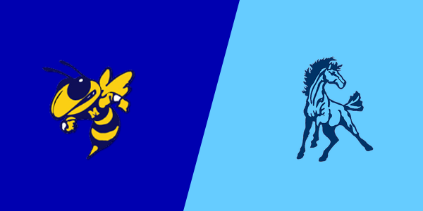 Moorefield High School vs. Philip Barbour High School
