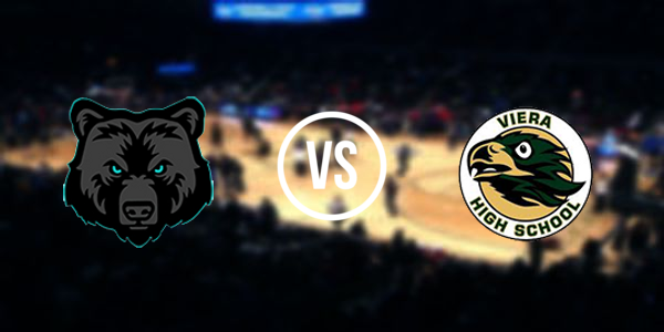 Bayside High School vs. Viera High School
