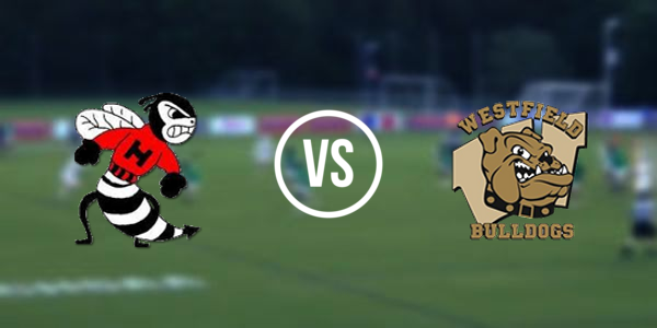 Westfield High School vs. Herndon High School