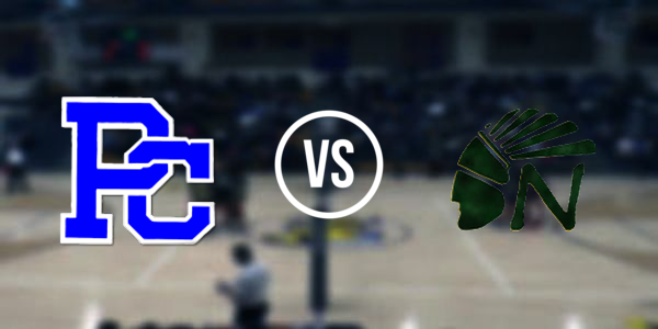 Peninsula Catholic High School vs. Northumberland High School