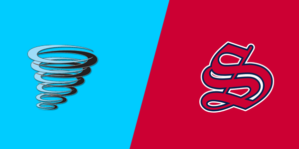 Eastern View High School vs. Spotsylvania High School