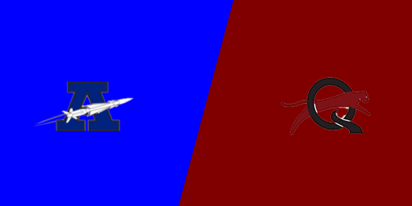 Auburn High School vs. Quaboag Regional High School