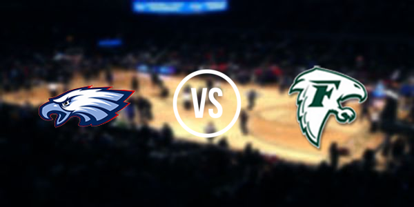 Frankenmuth High School vs Freeland High School