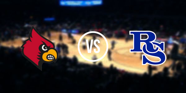 R-S Central High School vs. East Surry High School