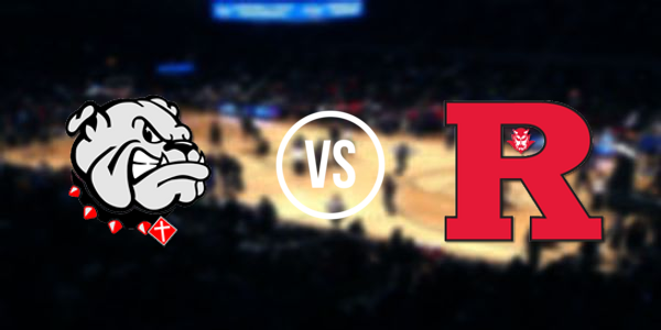 Liberty Christian Academy vs. Rustburg High School