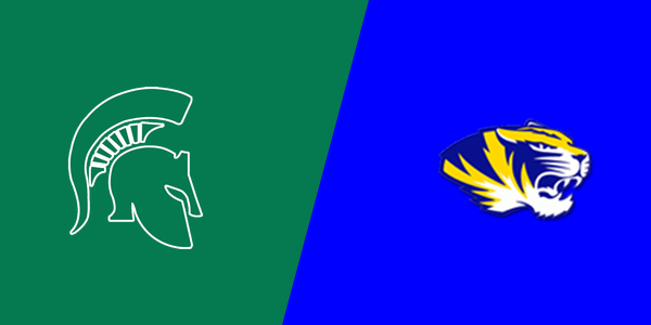 Pinconning Area High School vs. Alcona Community High School