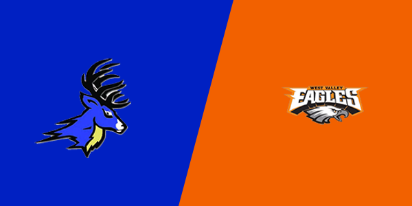 Deer Park High School vs. West Valley High School