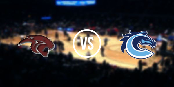 Delton Kellogg High School vs. Comstock High School