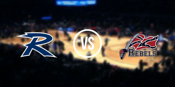 Hurley High School vs Richlands High School