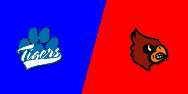 Martin County High School vs. Paintsville High School