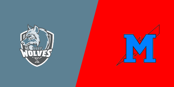 College View High School vs. Manual High School