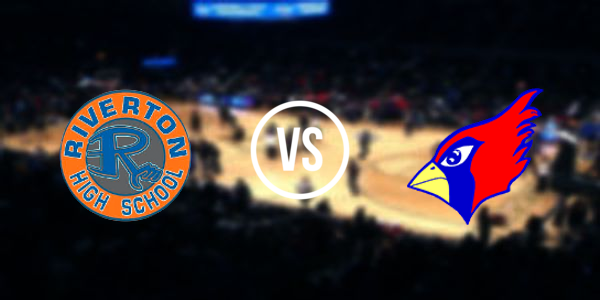 Riverton High School vs. Pleasant Plains High School