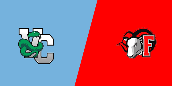 Vance County High School vs. Franklinton High School