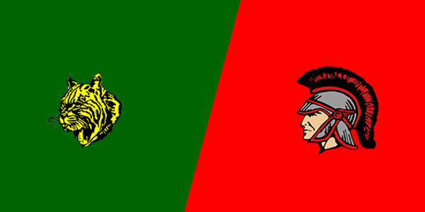 Florence High School vs. Forest Park High School