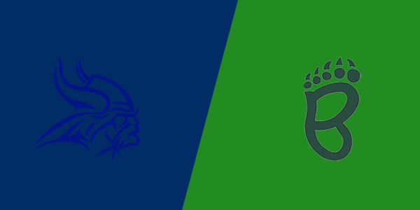Newark Illinois High School vs. St. Bede Academy
