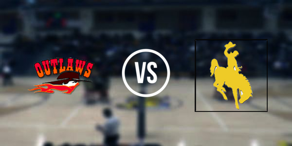 Custer County High School vs. Roy-Winifred High School