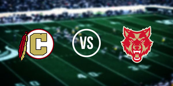 Creekside vs Rome