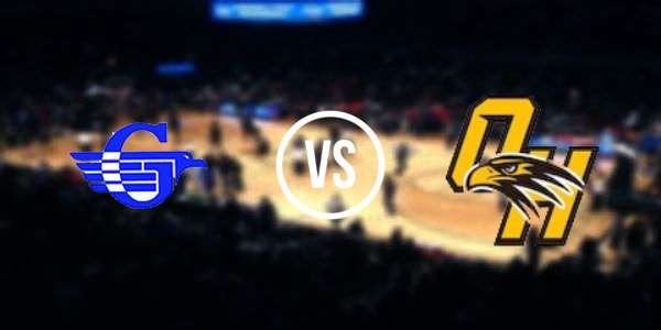 Gladwin High School vs Ogemaw Heights High School