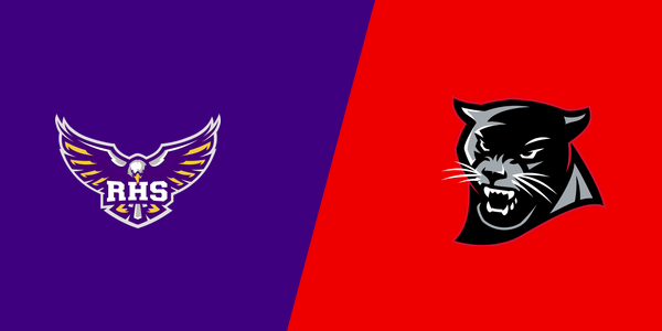 Rosewood High School vs. North Johnston High School