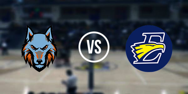 Ballantyne Ridge High School vs. East Mecklenburg High School