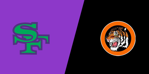 Astoria High School vs. Beardstown High School