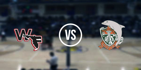 West Florida High School - Tech vs. Mosley High School