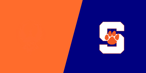 John C. Birdlebough High School vs. Solvay High School