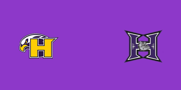 Hanford High School vs. Hermiston High School