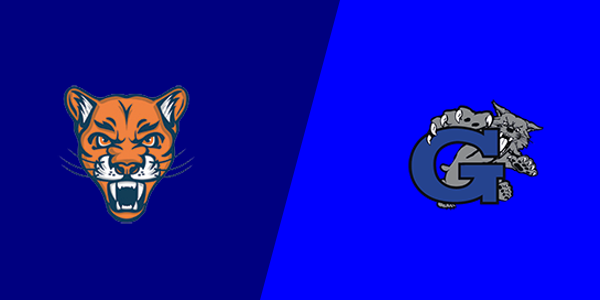 Julius Chambers High School vs. Garinger High School