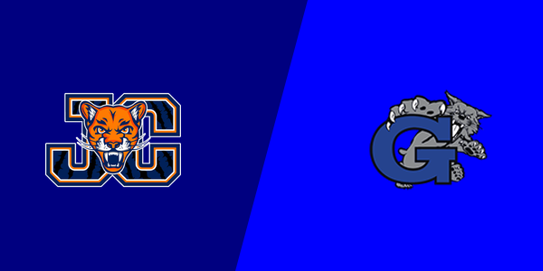 Julius Chambers High School vs. Garinger High School