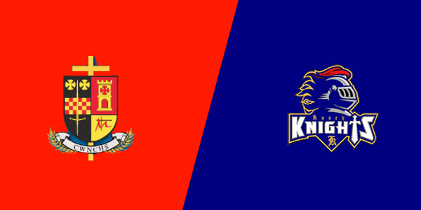 North Catholic High School vs. Knoch High School