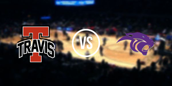 Travis High School - Fort Bend vs. Ridge Point High School
