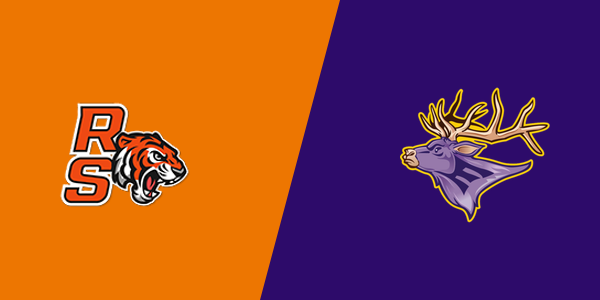 Rising Sun High School vs. Elkton High School