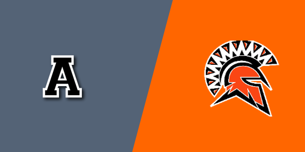 Away vs. Waynesville High School