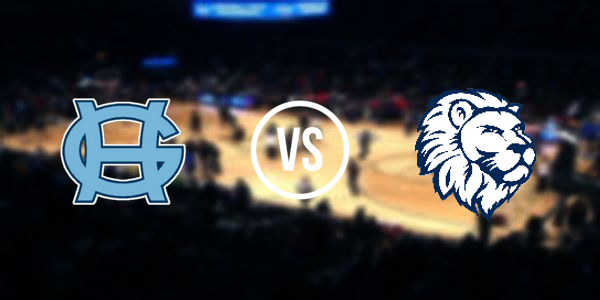 Gig Harbor High School vs. Bellarmine Preparatory High School
