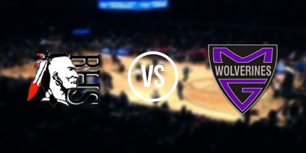 Baldwin High School vs Miller Grove High School