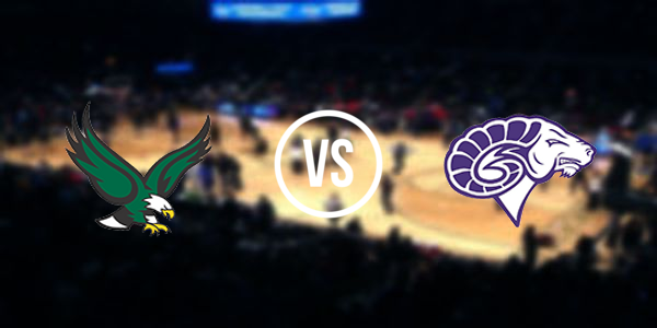 Tongue River High School vs. Glenrock High School