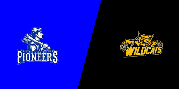 Western High School vs. Whitney High School - Cerritos