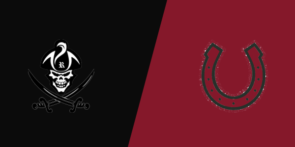 Rogers High School vs. Clements High School