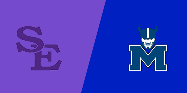 South Eugene High School vs. McNary High School