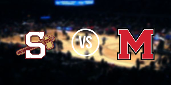 Salem High School vs. Morgan County High School