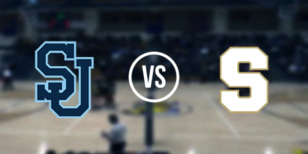 St. Johns Country Day HS vs. Bishop Snyder High School
