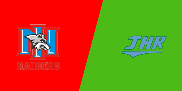 North Iredell vs JH Rose