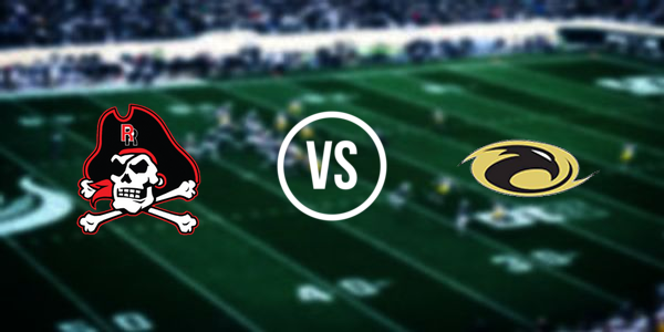 Prairie View High School vs Rangeview High School