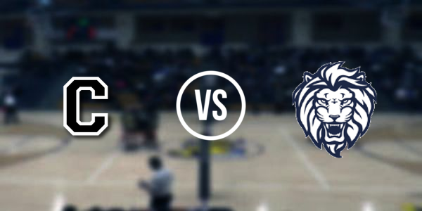 Culbertson Middle School vs. Lustre Christian High School
