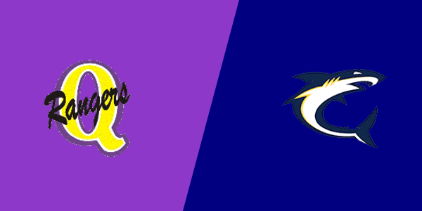 Quilcene High School vs. Puget Sound Adventist Academy