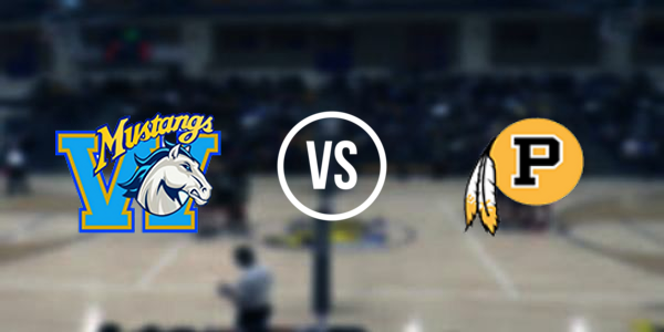 Walnut High School vs. Pontotoc High School