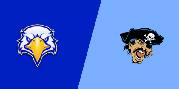 High Point High School vs. Eleanor Roosevelt High School
