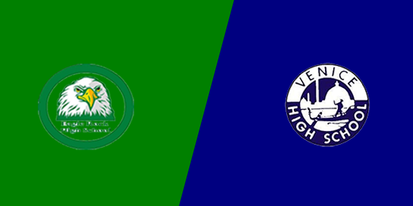 Eagle Rock vs. Venice High School
